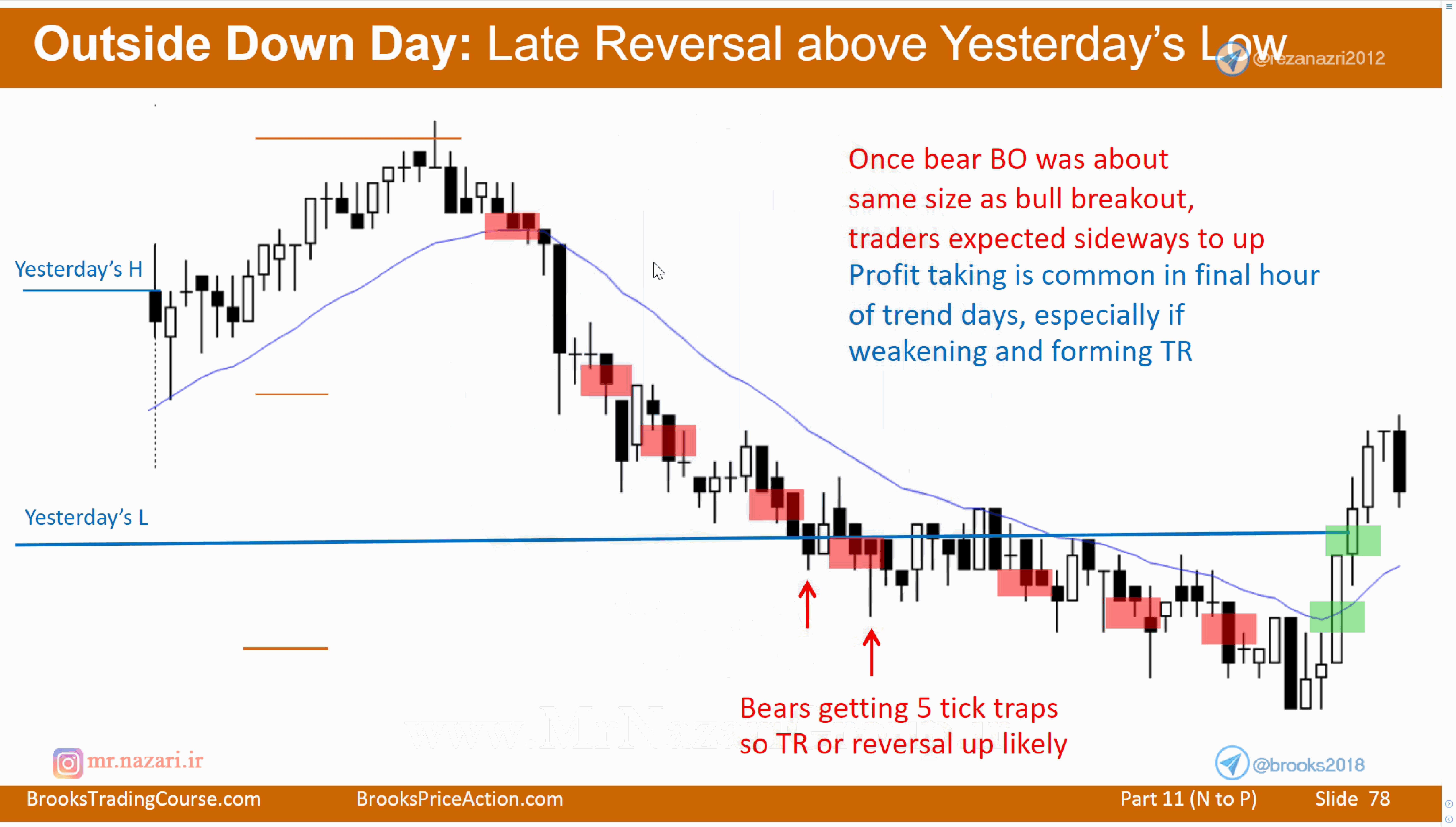 特殊类型信号棒